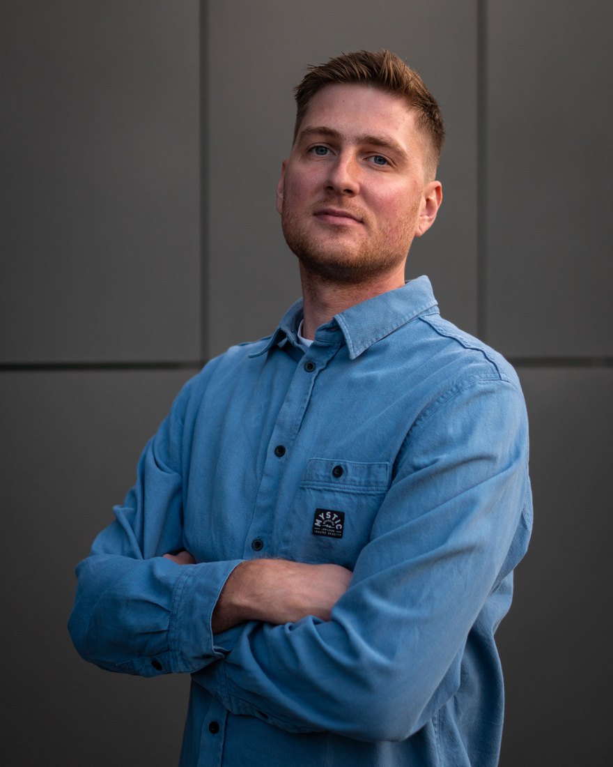 Kuba Kazimierczyk